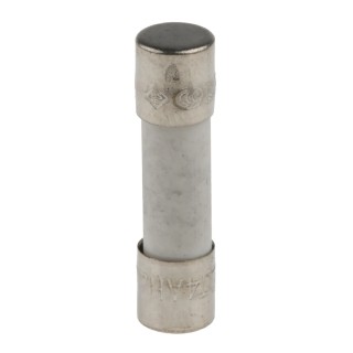 Littelfuse 4A T Ceramic Cartridge Fuse, 5 x 20 mm, 250V AC, Time Delay 0215004.MXP