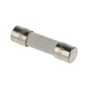Littelfuse 4A T Ceramic Cartridge Fuse, 5 x 20 mm, 250V AC, Time Delay 0215004.MXP
