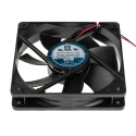 RS PRO Axial Fan 12V DC 3 W 240 mA 1800 RPM 120 mm Square Frame Ball Bearing 541-5097