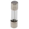 Littelfuse 250mA T Glass Cartridge Fuse, 5 x 20 mm, Time Delay, 250V AC 0218.250MXP