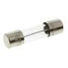 Littelfuse 315mA T Glass Cartridge Fuse, 5 x 20 mm, 250V AC, Time Delay, Glass Body 0218.315MXP