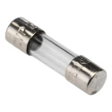 Littelfuse 200mA Fast Acting Glass Cartridge Fuse 5 x 20 mm 250V AC 0217.200MXP