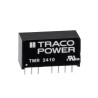 TRACOPOWER DC/DC Converter Through Hole SIP-8 Package 3.3V DC Output 500mA 18-36V DC Input 2W Power TMR 2410