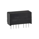 TRACOPOWER DC/DC Converter Through Hole SIP-8 Package 3.3V DC Output 500mA 18-36V DC Input 2W Power TMR 2410