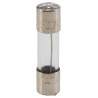 Littelfuse 80mA T Glass Cartridge Fuse, 5 x 20 mm, Time Delay, 250V ac, 22.5mm Length 0218.080MXP