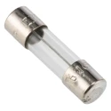 Littelfuse 80mA T Glass Cartridge Fuse, 5 x 20 mm, Time Delay, 250V ac, 22.5mm Length 0218.080MXP