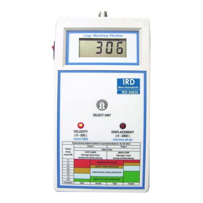 vibration-meter-ird-306di-40653