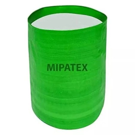Buy Mipatex Grow Bags 12in x 15in - Pack of 5 Green