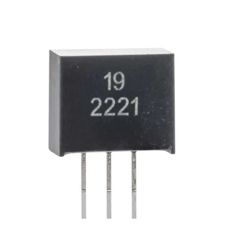 TRACOPOWER Switching Regulator Through Hole, 15V DC Output Voltage, 1A Output Current, 15W Power TSR 1-24150