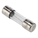 Littelfuse 100mA 250V AC Time Delay Glass Cartridge Fuse 5 x 20 mm 0218.100MXP