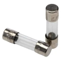 Littelfuse 1A Fast Acting Glass Cartridge Fuse 5 x 20 mm 250V AC 0217001.MXP