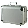 Viso Metal Watertight Transit Case Wheeled Aluminium 482mm x 340mm x 205mm STC1908P
