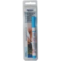 MG Chemicals Silver Grey Acrylic Conductive Lacquer Pen 5 ml for Remote Control, PCB, Mixing Board, Keyboards, Game 842AR-P