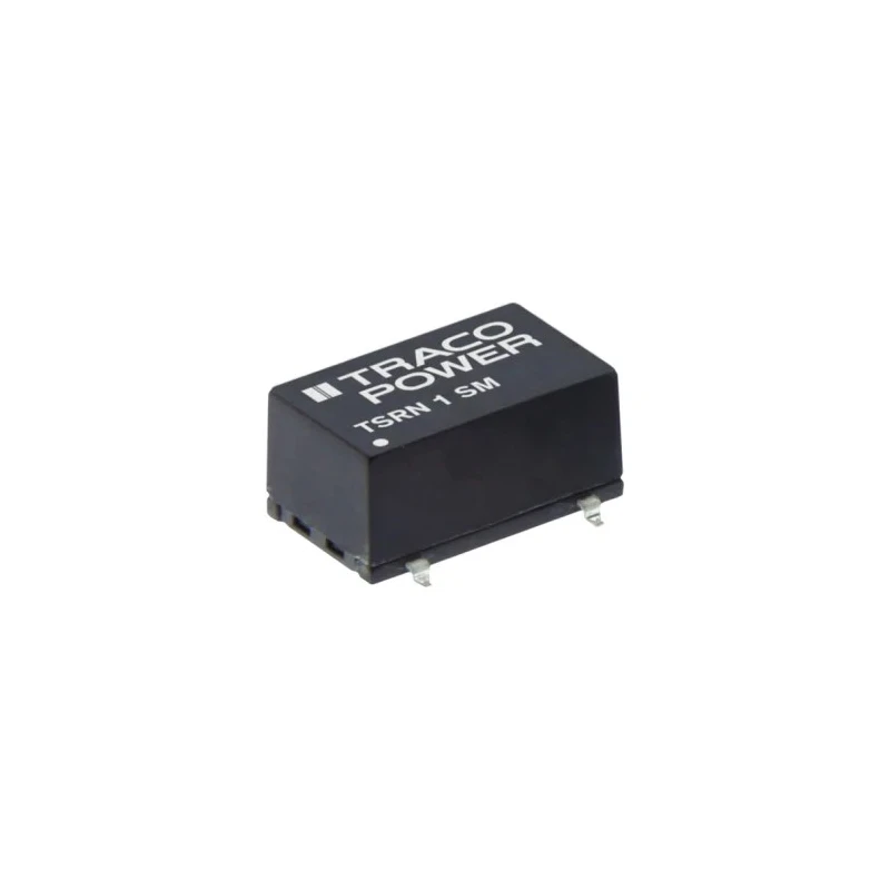 TRACOPOWER Surface Mount Switching Regulator, 3.3V DC Output Voltage, 1 A Output Current TSRN 1-2433SM