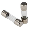 Littelfuse 1.6A Fast Acting Glass Cartridge Fuse, 5 x 20 mm, 250V AC, Series 217 021701.6MXP