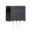 TRACOPOWER Switching Regulator Through Hole 5V DC Output Voltage 500 mA Output Current TSR 0.5-2450