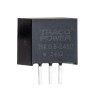 TRACOPOWER Switching Regulator Through Hole 5V DC Output Voltage 500 mA Output Current TSR 0.5-2450