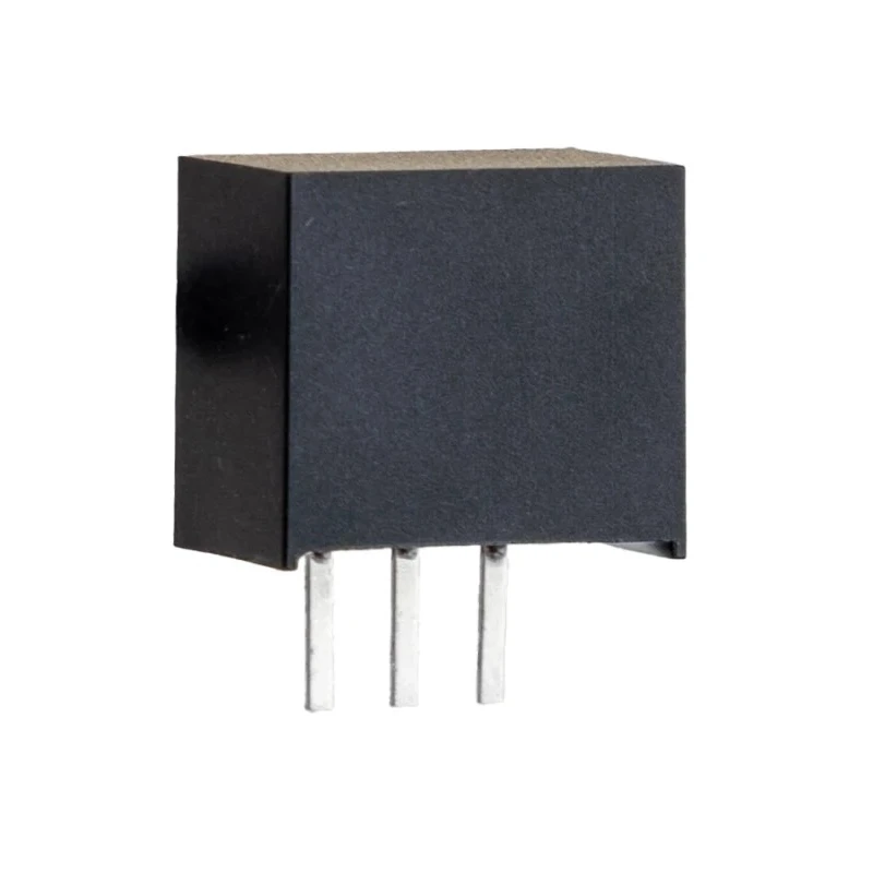 TRACOPOWER Switching Regulator Through Hole 5V DC Output Voltage 500 mA Output Current TSR 0.5-2450