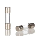 Littelfuse 2A Fast Acting Glass Cartridge Fuse 5 x 20 mm, 250V AC, Series 217 0217002.MXP