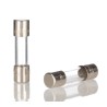 Littelfuse 2A Fast Acting Glass Cartridge Fuse 5 x 20 mm, 250V AC, Series 217 0217002.MXP