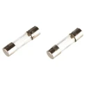 Littelfuse 2A Fast Acting Glass Cartridge Fuse 5 x 20 mm, 250V AC, Series 217 0217002.MXP