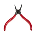 RS PRO Circlip Plier 1-Piece Chrome Molybdenum Steel PVC Handle 135mm Overall, 31mm Jaw 541-6769