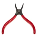 RS PRO Circlip Plier 1-Piece Chrome Molybdenum Steel PVC Handle 135mm Overall, 31mm Jaw 541-6769