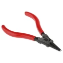 RS PRO 1-Piece External Circlip Plier with 135mm Overall Length and 32mm Jaw Length 541-6826