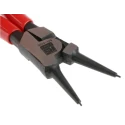 RS PRO 1-Piece External Circlip Plier with 135mm Overall Length and 32mm Jaw Length 541-6826
