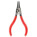 RS PRO 1-Piece External Circlip Plier with 135mm Overall Length and 32mm Jaw Length 541-6826