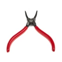 RS PRO 1-Piece Internal Circlip Plier, 135mm Overall Length, 31mm Jaw, Chrome Molybdenum Steel, PVC Handle 541-6753