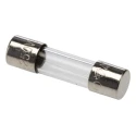 Littelfuse 3.15A Fast Acting Glass Cartridge Fuse 5 x 20 mm 02173.15MXP