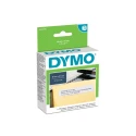 Dymo White Black Print Label Roll 51 mm Width 500 Labels per Roll S0722550