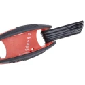 RS PRO 33 Piece L Imperial, Metric Hex Key Set Hex Size 1.5 to 10 mm Alloy Steel 541-7324