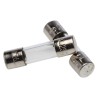 Littelfuse 125mA Fast Acting Glass Cartridge Fuse, 5 x 20 mm, 250V AC, Series 217, Model 0217.125MXP