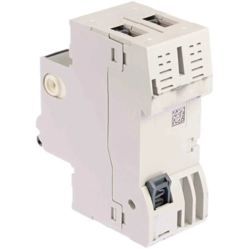 Siemens 5SV3 Series Residual Current Circuit Breaker RCCB, 25A, 2-Pole, 30 mA Trip Sensitivity, Type A, 0.8 kA 5SV3312-6