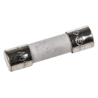 Littelfuse 1A Fast Acting Ceramic Cartridge Fuse 5 x 20 mm 250V AC 0216001.MXP