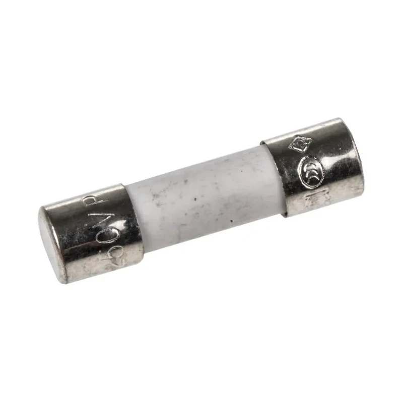 Littelfuse 1A Fast Acting Ceramic Cartridge Fuse 5 x 20 mm 250V AC 0216001.MXP
