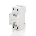 Siemens 5SV3 Series Residual Current Circuit Breaker 16A 2-Pole 30mA Type A 0.8kA 230V AC 5SV3311-6