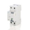 Siemens 5SV3 Series Residual Current Circuit Breaker 16A 2-Pole 30mA Type A 0.8kA 230V AC 5SV3311-6