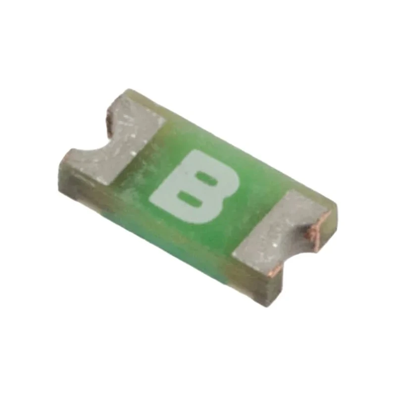 Littelfuse Non-Resettable Fuse Super Fast Acting 125mA 125V AC/DC Advanced High Temperature Substrate 0466.125NR
