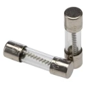 Littelfuse 6.3A T Glass Cartridge Fuse 5 x 20 mm 250V AC Time Delay 021906.3MXAP