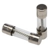 Littelfuse 6.3A T Glass Cartridge Fuse 5 x 20 mm 250V AC Time Delay 021906.3MXAP