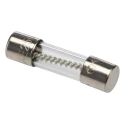 Littelfuse 6.3A T Glass Cartridge Fuse 5 x 20 mm 250V AC Time Delay 021906.3MXAP