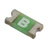 Littelfuse Non-Resettable Fuse 125mA 125 V AC DC Advanced High Temperature Substrate 466 Series 0466.125NR