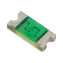 Littelfuse Non-Resettable Fuse 125mA 125 V AC DC Advanced High Temperature Substrate 466 Series 0466.125NR