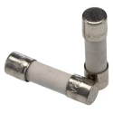 Littelfuse 2A Fast Acting Ceramic Cartridge Fuse, 5 x 20 mm, 250V AC, Series 216, 0216002.MXP