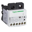 Schneider Electric LT47 Overload Relay 1 NO/1 NC 5A–60A FLC 60A Contact Rating 55W LT47
