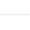 HellermannTyton Non-Releasable Cable Tie 200 mm x 3.4 mm Natural Polyamide 66 118-00044 T30LOS-PA66HS-NA