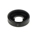 RS PRO Nylon 10 Piece Cross Drive Nut & Washer Kit M6 Pan Head Machine Screw 16mm Length 542-5410
